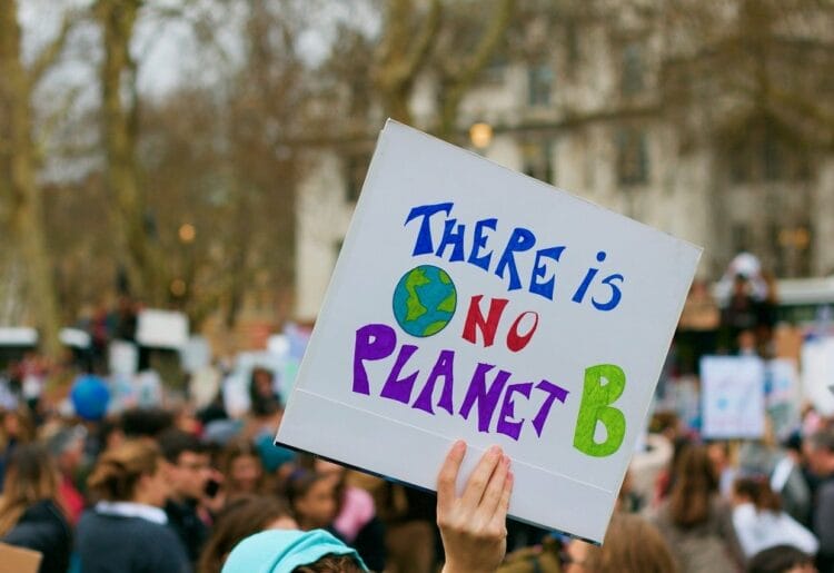 Reading Borough Council is marking its three year anniversary since declaring a climate emergency. Picture: PIxabay
