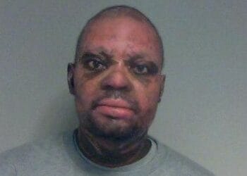 Patrick Benjamin jailed for 13 years for attempted murder Picture: Thames Valley Police