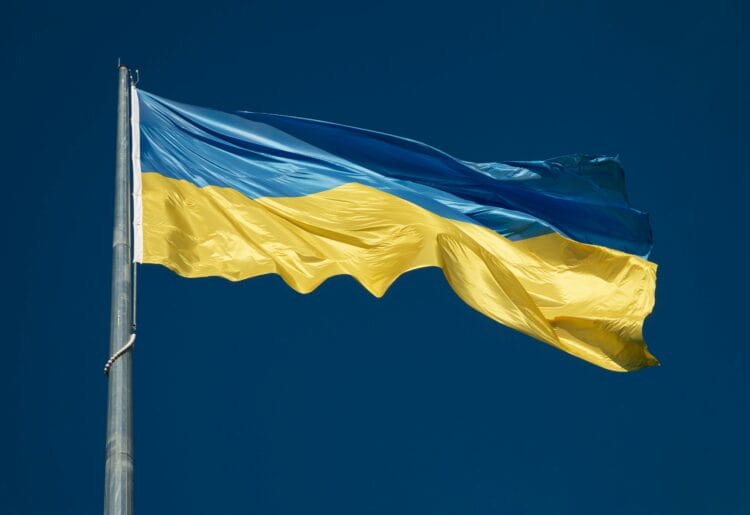 ukraine