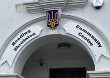 Reading Ukrainian Community Centre