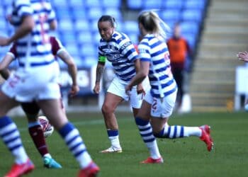 27/02/2022,Reading FCW vs West Ham Women, 27 Feb 2022, NG Sports Photography