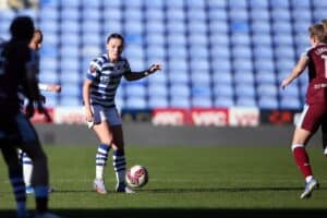 27/02/2022,Reading FCW vs West Ham Women, 27 Feb 2022, NG Sports Photography