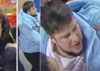 Thames Valley Police