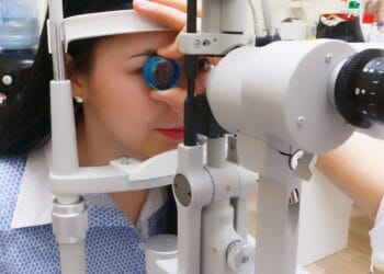 RBH tackles eye surgery backlog in collaboration with Oxfordshoire and Buckinghamshire trusts.