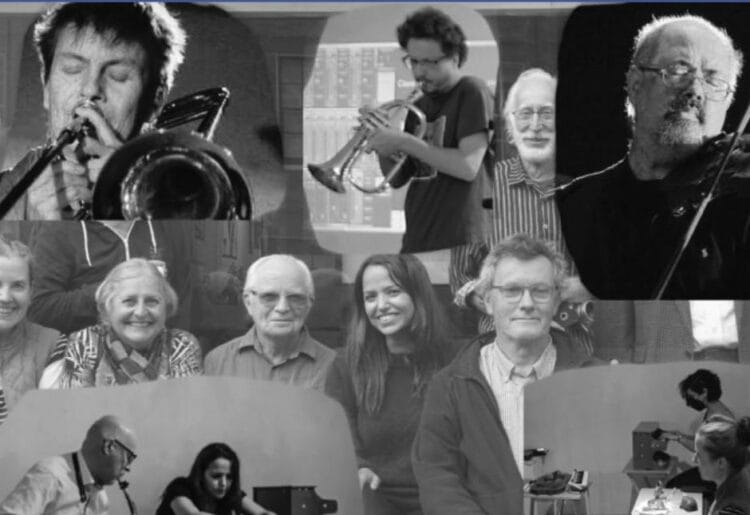 The Oxford Improvisers