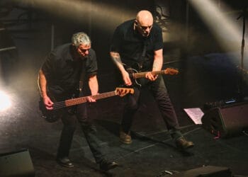 stranglers