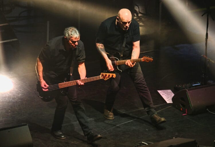 stranglers