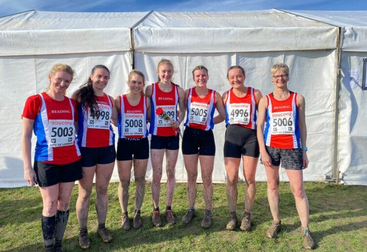 Reading Athletics Club