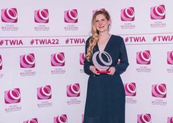 Business is blooming for Sonning Flowers. Picture: Sonning Flowers