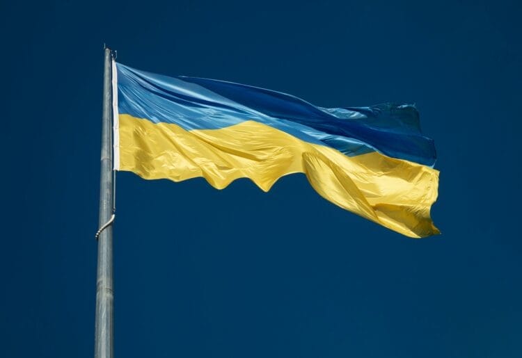ukraine
