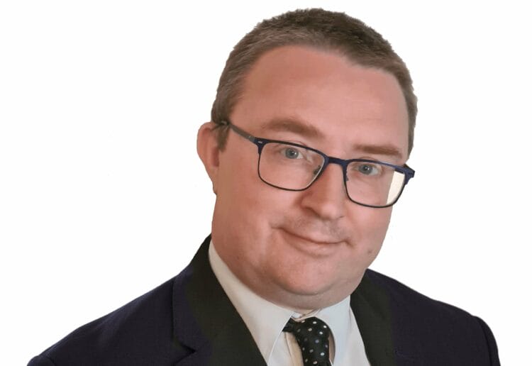 paul attridge
