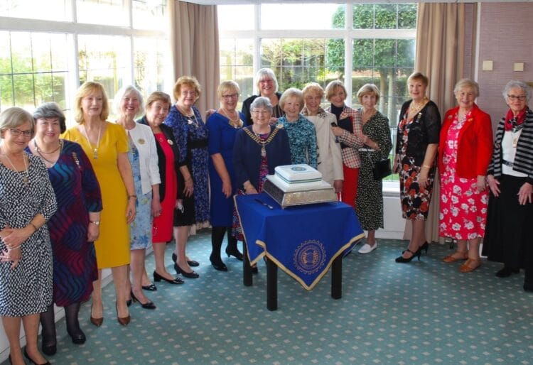 Inner Wheel Club