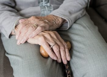 Reading has been judged to be the fourth-best place for senior citizens to live in the UK Picture: Sabine van Erp from Pixabay