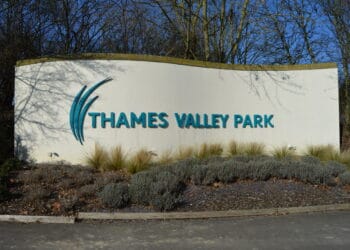 Thames Valley Park