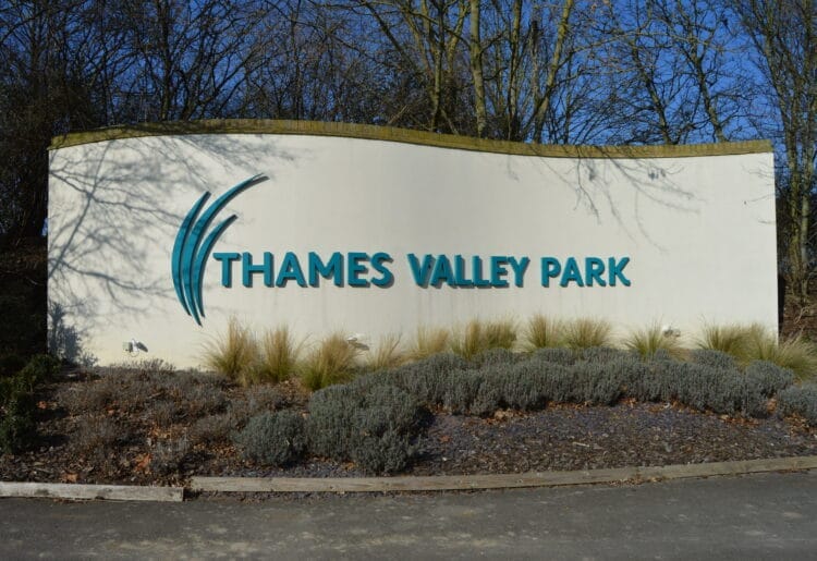 Thames Valley Park