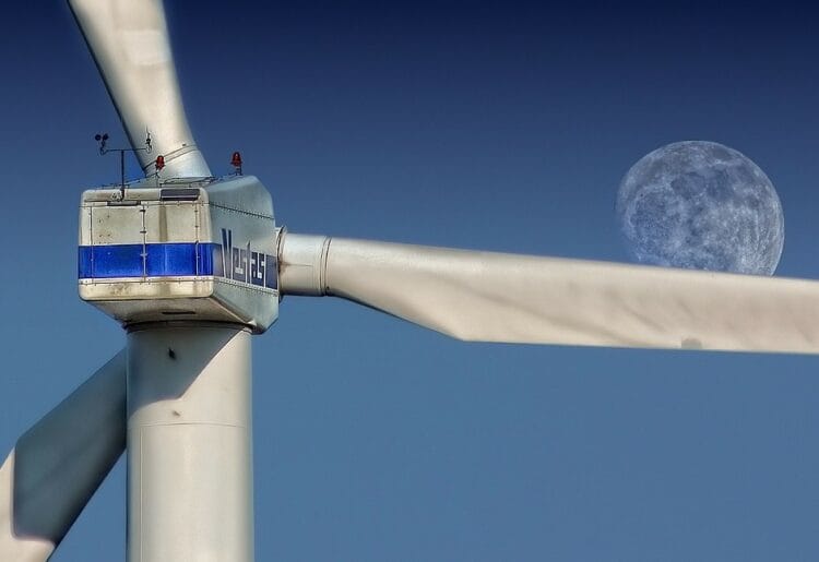 green energy