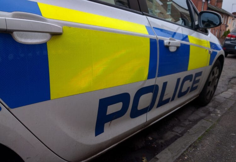 police
