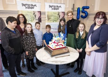 Picture: Stewart Turkington