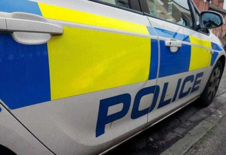 Police appeal for witnesses to a traffic collision on the A4 Bath Road, seriously injuring a motorcyclist.