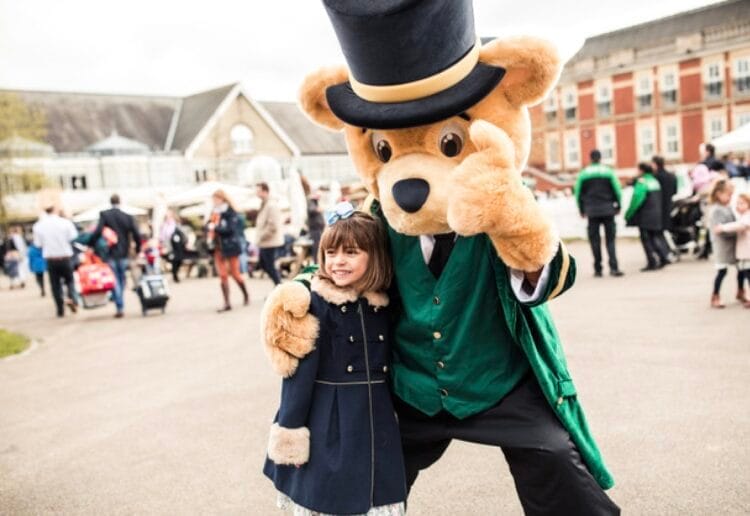 ascot racecourse