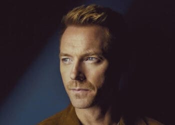 ronan keating