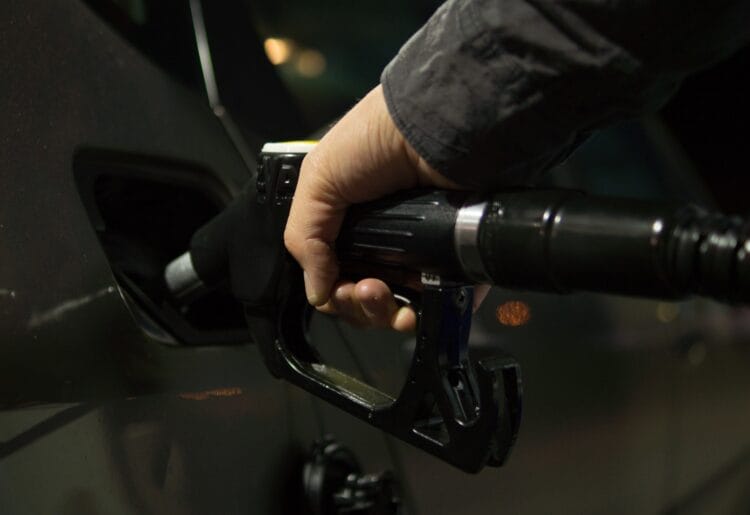 The cost of filling up have risen, so have the risk of having fuel stolen Picture: Rudy and Peter Skitterians from Pixabay