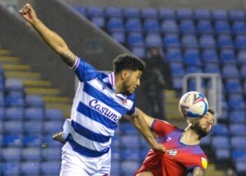 Reading v Blackburn Rovers