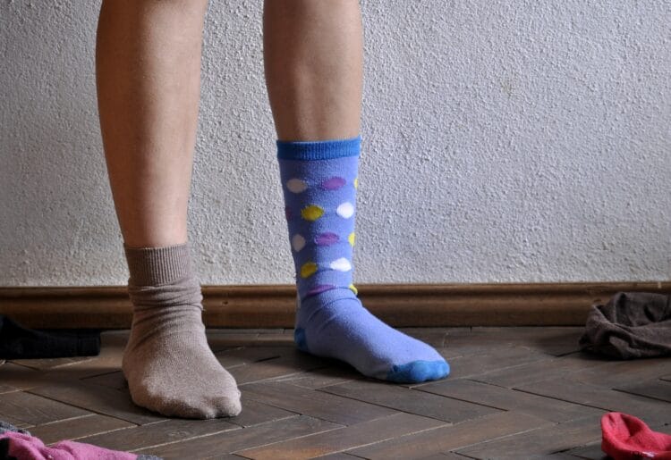 socks