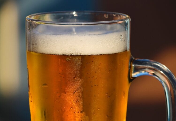 This one's on the house: 20p of every drink given away will go to supporting the Marmalade Trust, which combats loneliness. Picture: Manfred Richter via Pixabay