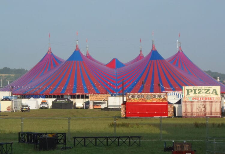 Reading Festival Picture: Phil Creighton
