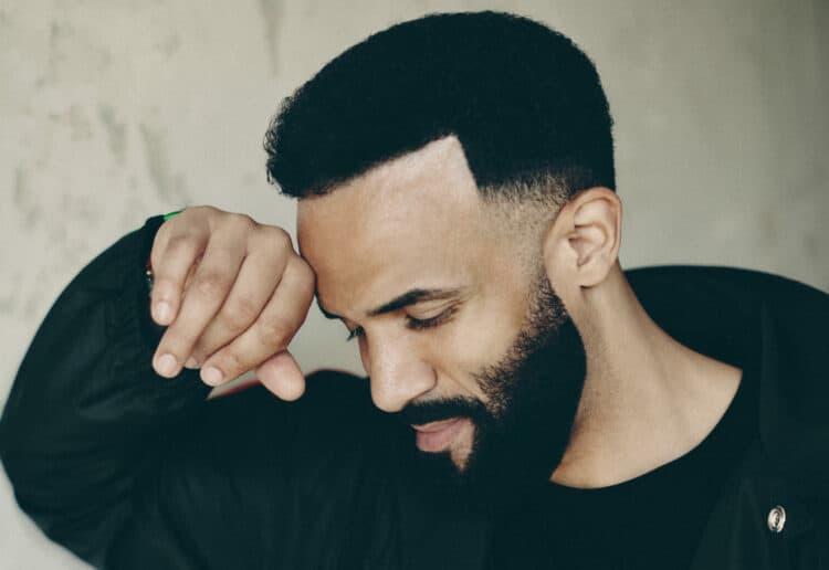 Craig David