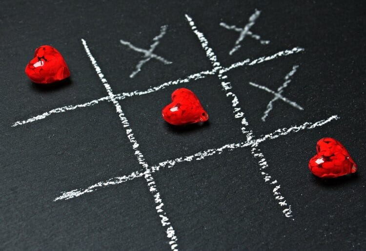 Love wins Picture: Pixabay