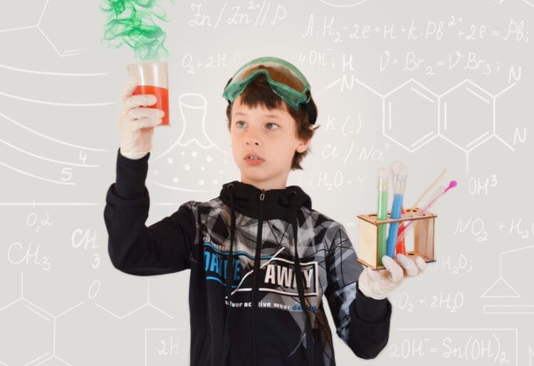 science