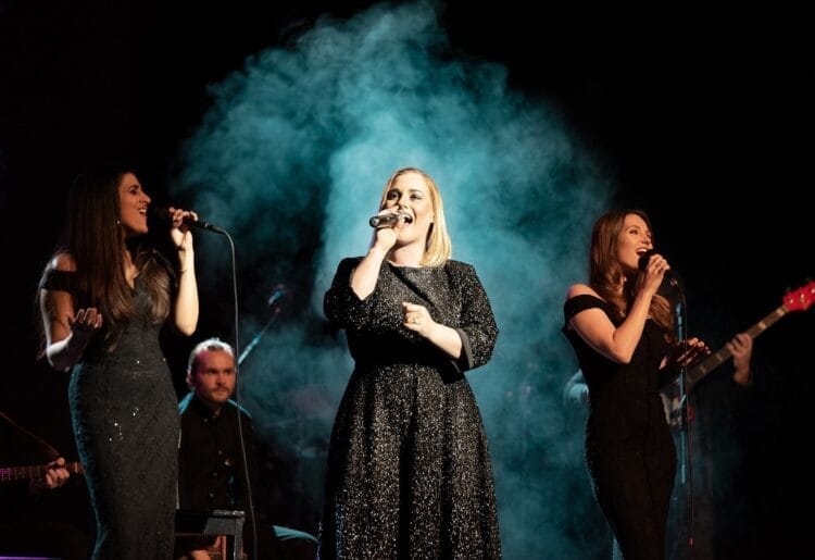 adele