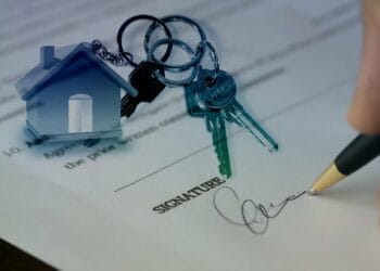 Chain-free homes are easier to sell, and therefore in demand Picture: Gerd Altmann from Pixabay