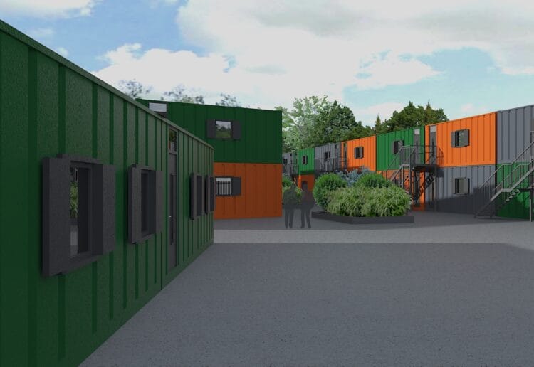 artist impression
