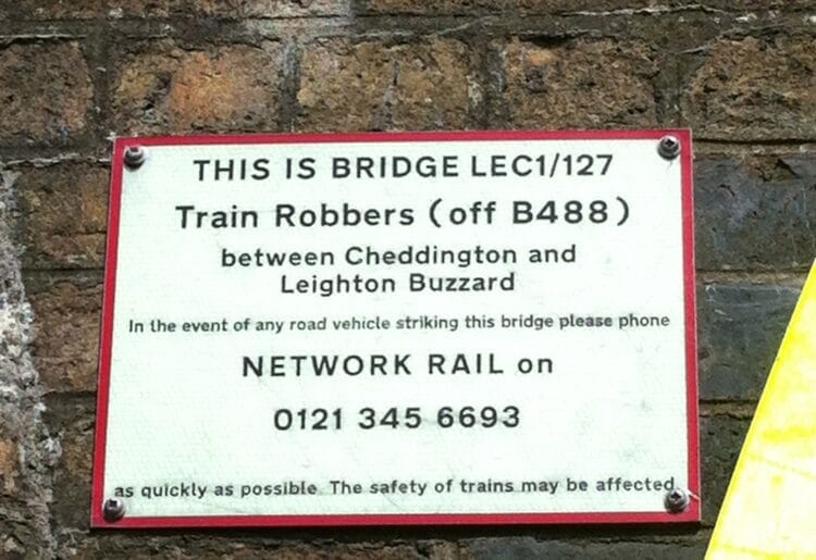 network rail