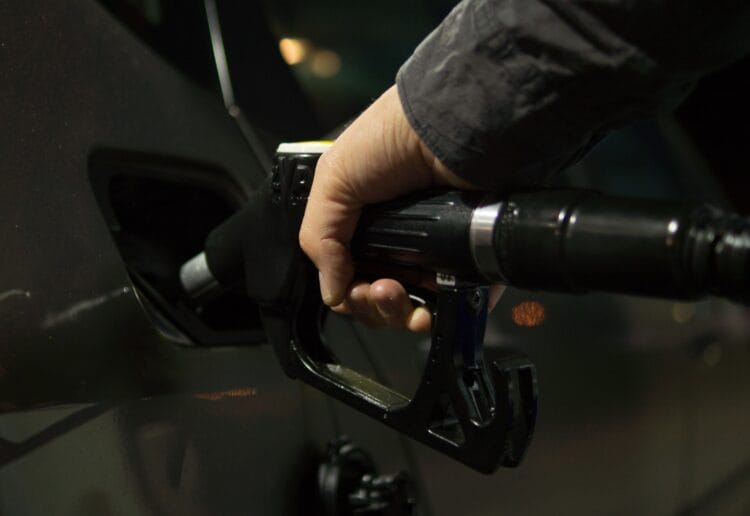 petrol