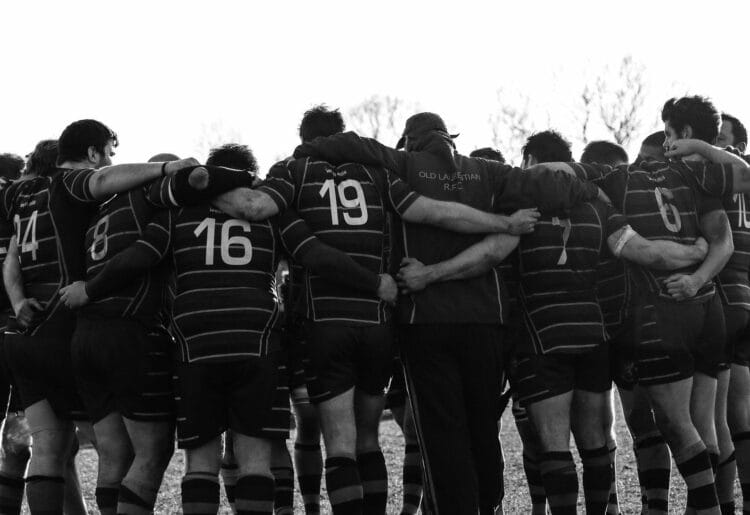 Berkshire Brigands is open to all players, including those with special or specific needs, those who are on the Autistic spectrum, and those with other barriers to play. Picture: Chris Reading via Pixabay
