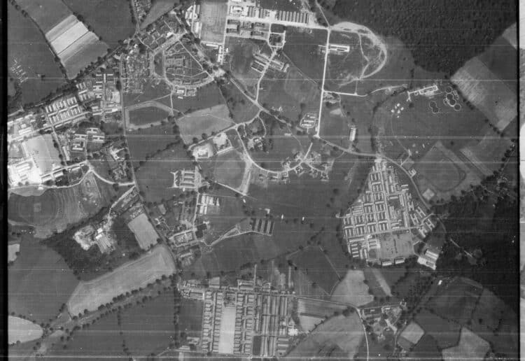 arborfield