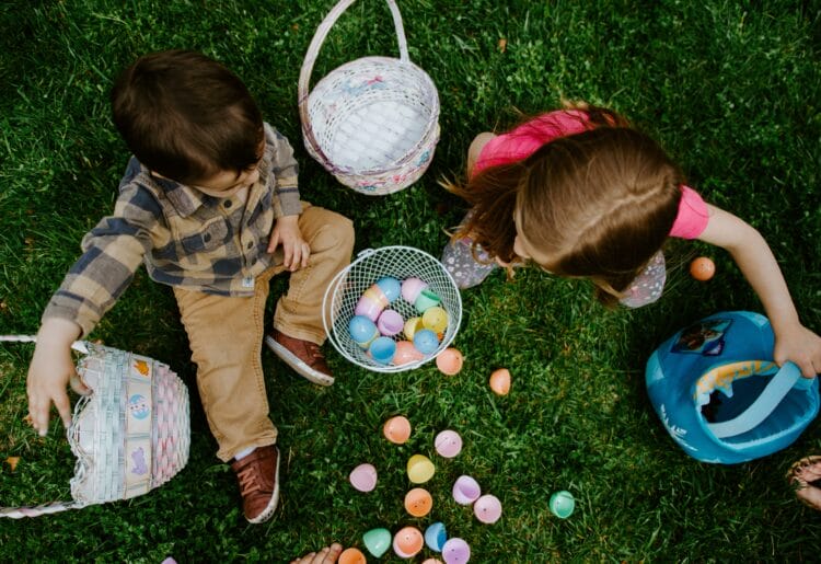 easter