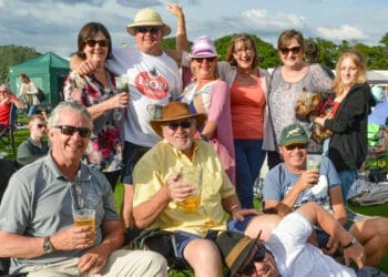 twyford beer festival