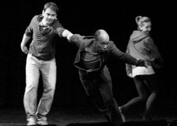 RABBLE Theatre