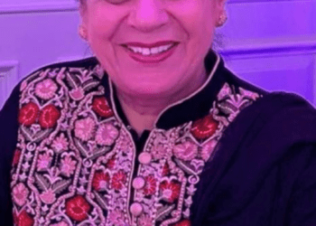 Pulvinder Dhillon Picture: Thames Valley Police