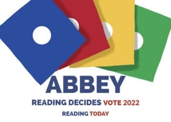 Vote 2022: Abbey