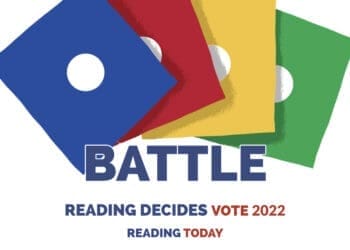 Vote 2022: Battle