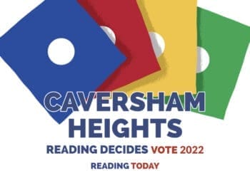 Vote 2022: Caversham Heights