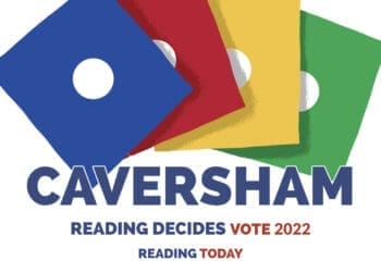 Vote 2022: Caversham