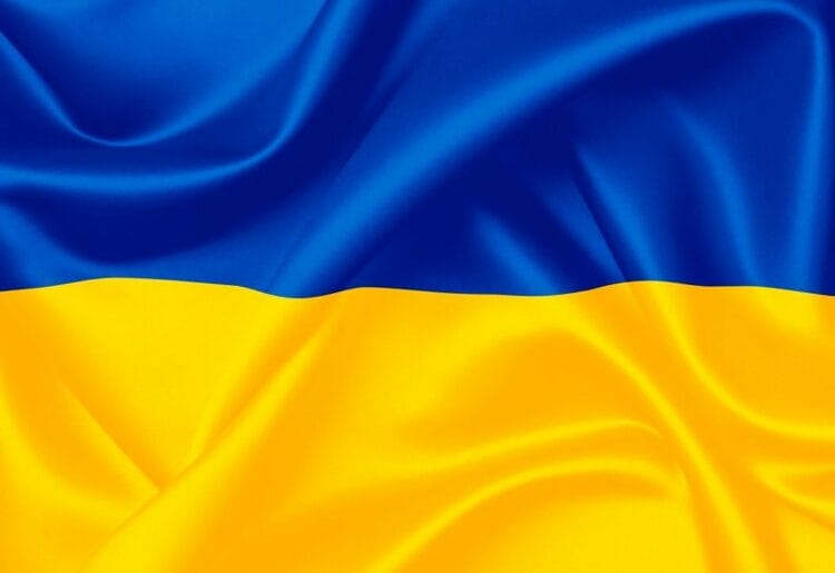 ukraine