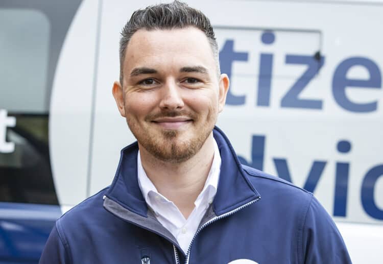 citizens advice